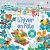 L'hiver en fête – Mon livre sonore à toucher – Dès 1 an