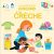 L'imagier des bébés – A la crèche
