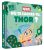 MARVEL – Où te caches-tu, Thor ? – Avec des volets à soulever