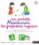 Ma pochette Montessori des graphèmes rugueux – 3/6 ans