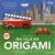 Ma ville en origami – Plie tes propres voitures, camions, avions et trains !