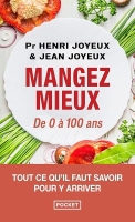 Mangez mieux