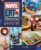 Marvel – Eat the universe: Livre de cuisine officiel