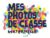 Mes Photos de classe Maternelle