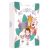 Mes coffrets de bébé – Mes cartes étapes de 0 à 3 ans – Coffret cadeau – Coffret naissance