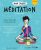 Mon cahier Méditation new – Livre de méditation, Prendre confiance en soi grâce à un programme de méditation trendy, méthode anti-stress et relaxation pour apprendre à maitriser ses émotions