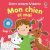 Mon chien et moi – Livres sonores Usborne – Dès 1 an