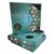Mon coffret Fleur de vie: L'art de recharger les pierres