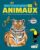 Mon encyclopédie des animaux: Découvre les secrets du monde animal