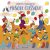 Mon petit concert classique – Livre sonore et éveil avec 6 puces sonores – Bébé dès 6 mois