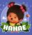 Monchhichi – Petit album – Hanae