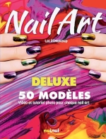 Nail Art Deluxe – 50 modèles