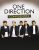 ONE DIRECTION : CONFIDENTIEL