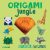 Origami Jungle – Détacher et Plier