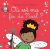 Où est ma fée de Noël ? – Les tout-doux Usborne – Dès 6 mois