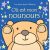 Où est mon nounours ? – Les tout-doux Usborne