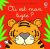 Où est mon tigre ? – Les tout-doux Usborne
