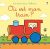 Où est mon train ? – Les tout-doux Usborne