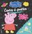 Peppa Pig – Cartes à gratter