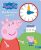 Peppa Pig – Quelle heure est-il ?