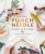 Punch needle – Aiguille fine