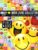 Smiley – Mon livre collector Peace & Love