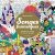 Songes fantasques: Invitation au voyage & livre de coloriage