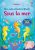 Sous la mer – Mes autocollants brillants – Dès 3 ans
