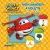 Super Wings – Mon imagier à volets – Les couleurs