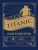 Titanic – Le livre de cuisine officiel