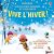 Vive l'hiver ! – Mon livre sonore et lumineux – Dès 6 mois