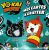 Yo-Kai Watch – Mes cartes à gratter – Jibanyan