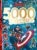 Avengers, Marvel, 5000 STICKERS