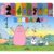 Barbapapa : Les chiffres