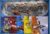 Coffret CD Cars 1 & 2, Planes