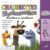Coffret chaussettes marionnettes