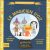 Coffret Le Magicien d’Oz – L. Frank Baum pour les petits – Mon premier livre sur les couleurs et set de jeu