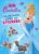 Coloriages, jeux et stickers Cendrillon