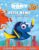 Défis mémo Le monde de Dory – Jeux et activités d’observation