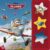 Planes : Dans les nuages
