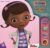 Docteur la Peluche – Le secret de doc !