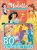 Haute couture – 80 gommettes