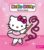 Hello kitty fait de la danse