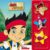 Jake et les pirates du pays imaginaire