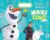 La Reine des Neiges