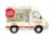 Le camion à tartes