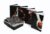 Le coffret Twilight – 4 carnets souvenirs