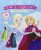 La Reine des Neiges : Habille tes princesses