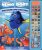 Le monde de Dory ; Le monde de Nemo : Mon grand livres d’histoires