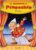 Les aventures de Pinocchio
